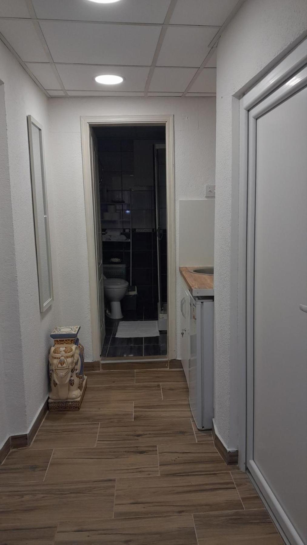 Nada'S Room With Terrace Kotor Ngoại thất bức ảnh